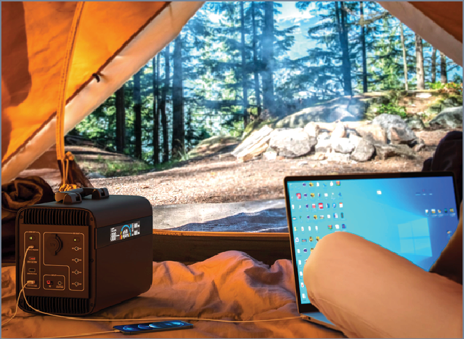 1000W Energy Storage Battery