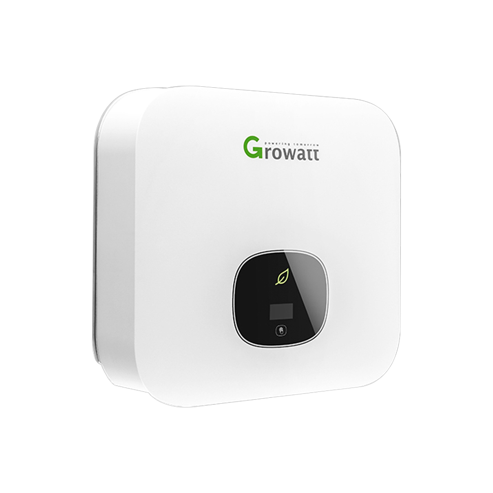 Growatt MIN3000-6000TL-X Grid-connected Inverter