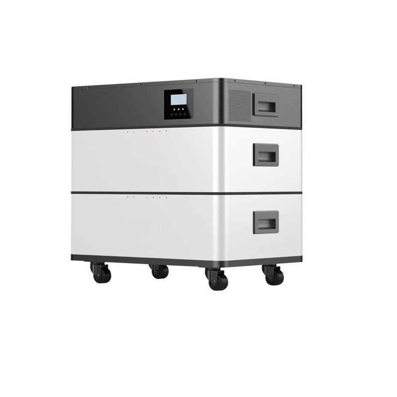 energy storage power supply